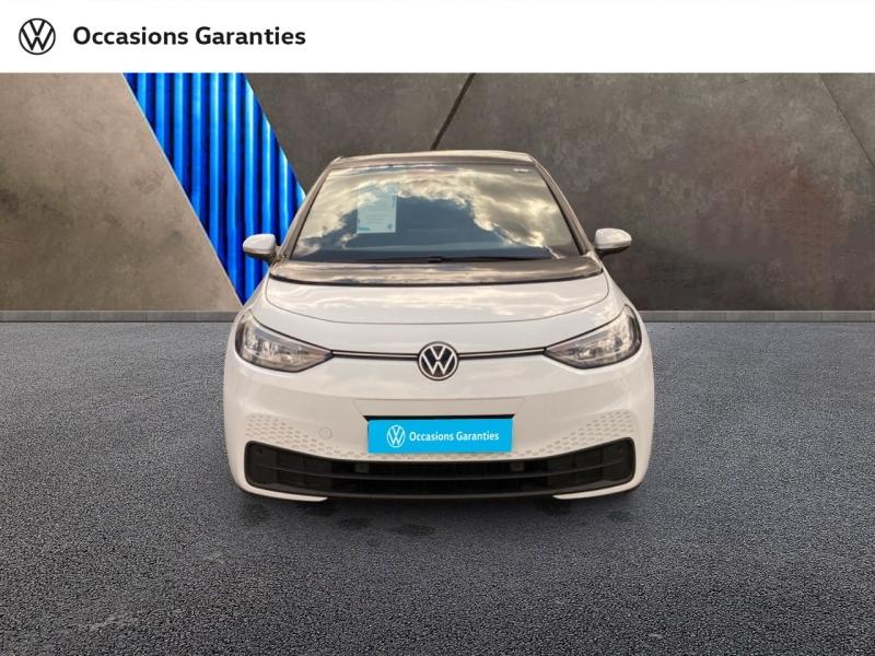 Voitures occasions VOLKSWAGEN ID.3 Active Hazebrouck