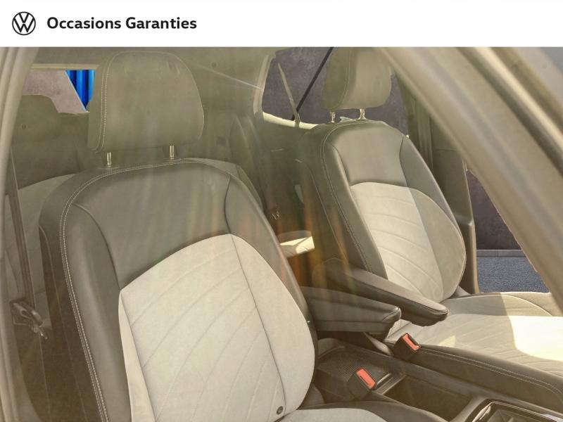 Voitures occasions VOLKSWAGEN ID.3 Active Hazebrouck