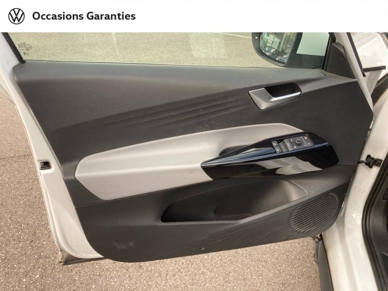 Voitures occasions VOLKSWAGEN ID.3 Active Hazebrouck