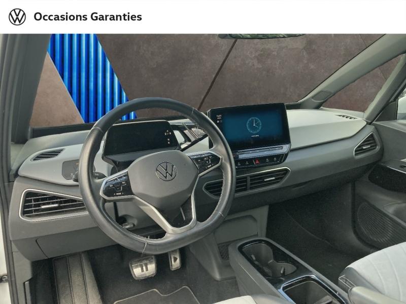 Voitures occasions VOLKSWAGEN ID.3 Active Hazebrouck
