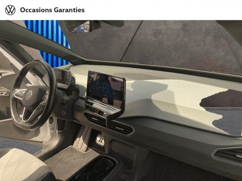 Voitures occasions VOLKSWAGEN ID.3 Active Hazebrouck