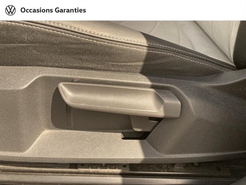 Voitures occasions VOLKSWAGEN ID.3 Active Hazebrouck
