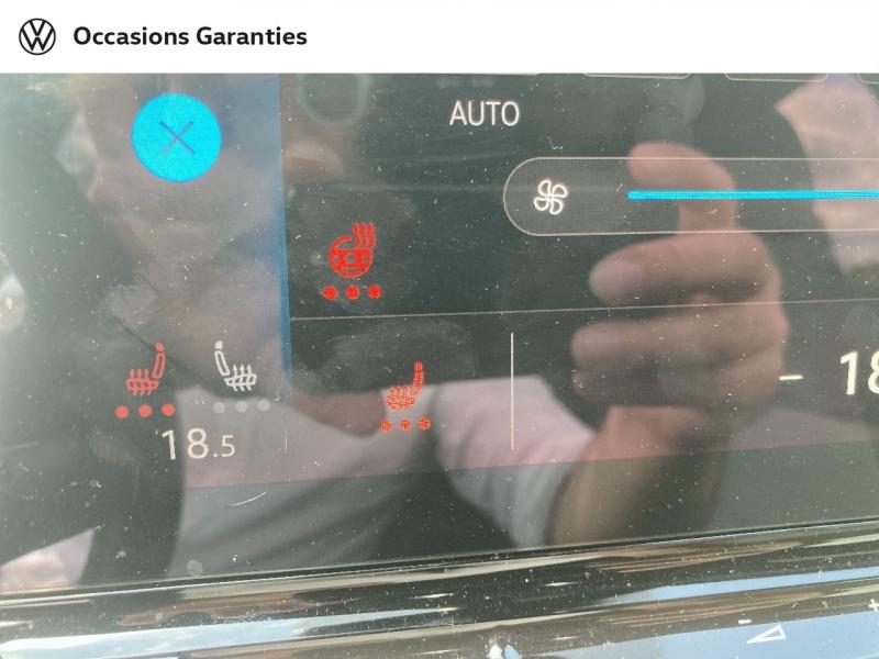 Voitures occasions VOLKSWAGEN ID.3 Active Hazebrouck