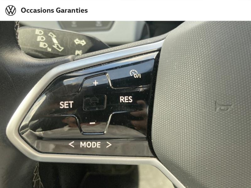 Voitures occasions VOLKSWAGEN ID.3 Active Hazebrouck