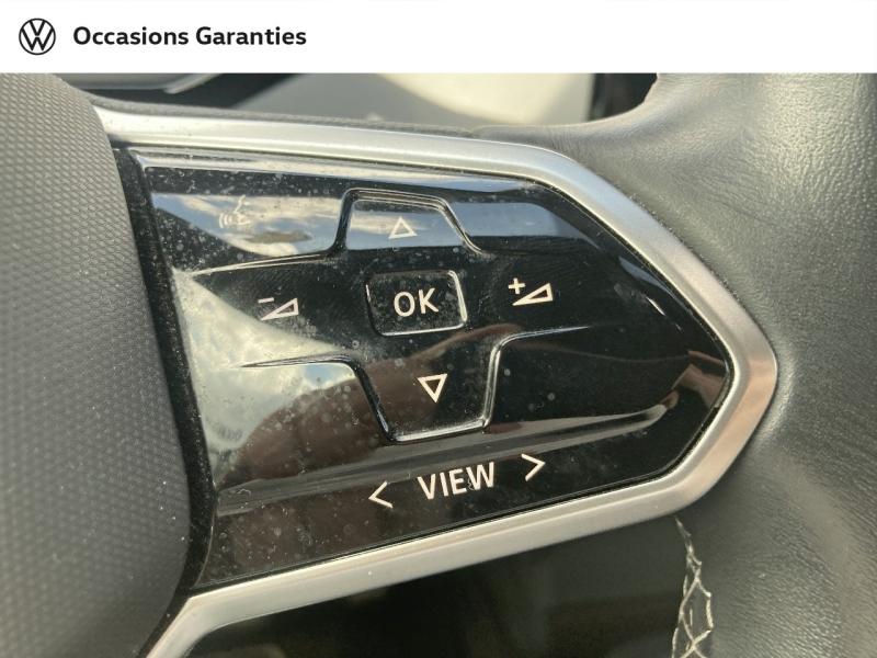 Voitures occasions VOLKSWAGEN ID.3 Active Hazebrouck