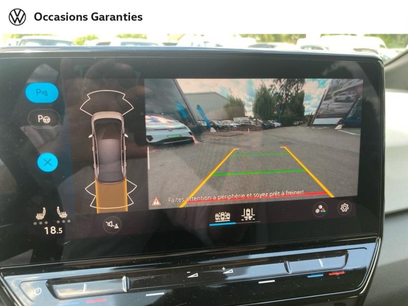 Voitures occasions VOLKSWAGEN ID.3 Active Hazebrouck