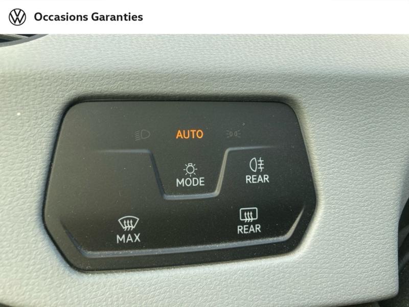 Voitures occasions VOLKSWAGEN ID.3 Active Hazebrouck