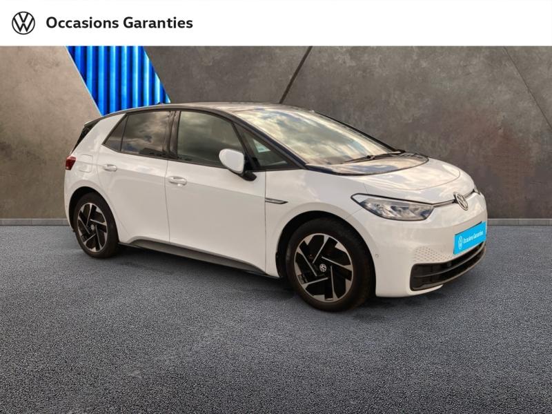 Voitures occasions VOLKSWAGEN ID.3 Active Hazebrouck