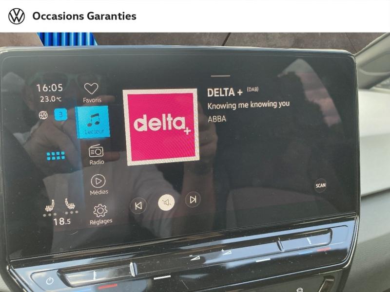 Voitures occasions VOLKSWAGEN ID.3 Active Hazebrouck