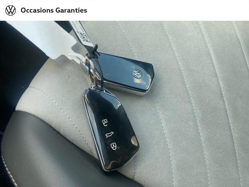 Voitures occasions VOLKSWAGEN ID.3 Active Hazebrouck