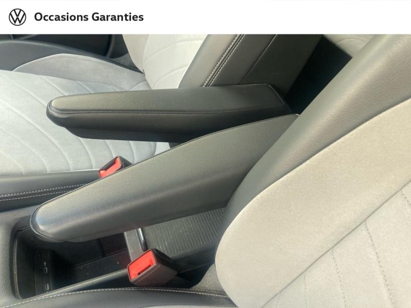 Voitures occasions VOLKSWAGEN ID.3 Active Hazebrouck