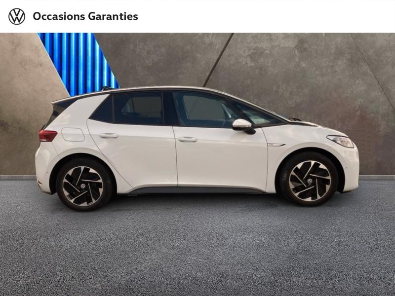 Voitures occasions VOLKSWAGEN ID.3 Active Hazebrouck