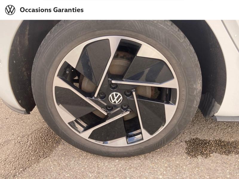 Voitures occasions VOLKSWAGEN ID.3 Active Hazebrouck