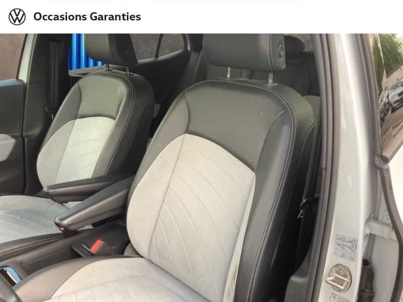 Voitures occasions VOLKSWAGEN ID.3 Active Hazebrouck