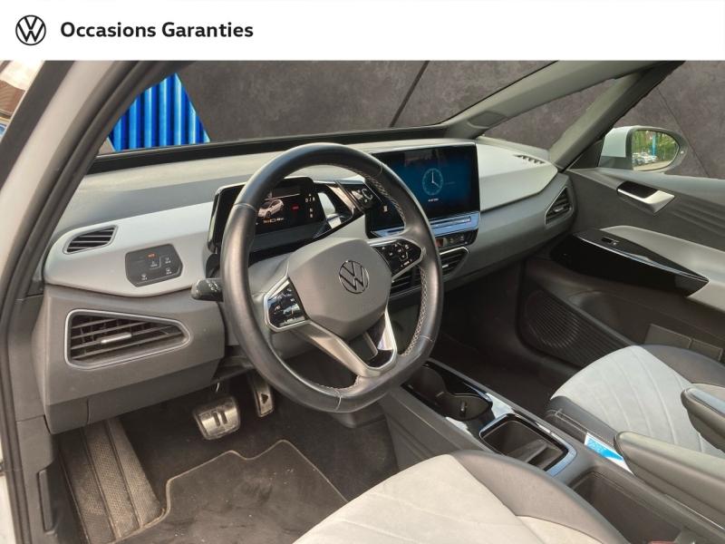Voitures occasions VOLKSWAGEN ID.3 Active Hazebrouck