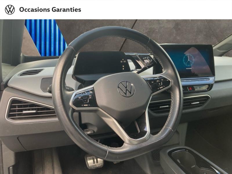 Voitures occasions VOLKSWAGEN ID.3 Active Hazebrouck