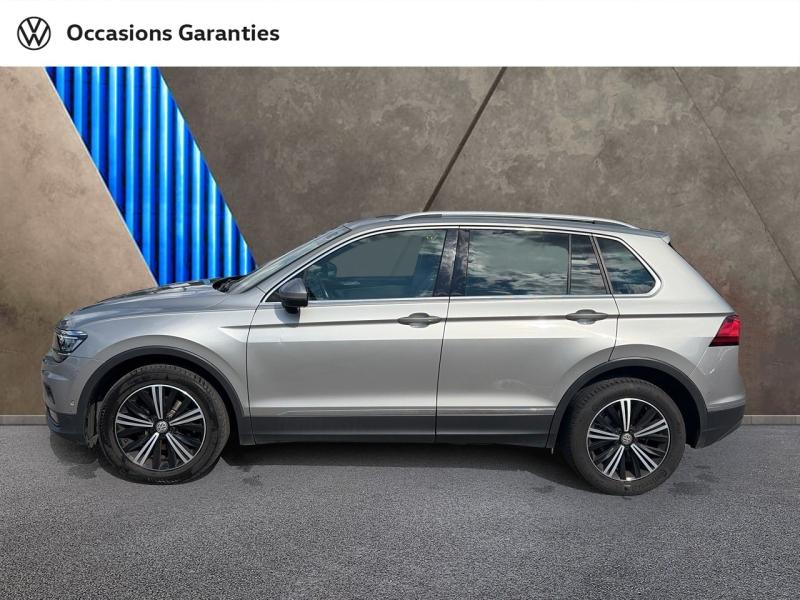 Voitures occasions VOLKSWAGEN TIGUAN Carat Exclusive Hazebrouck