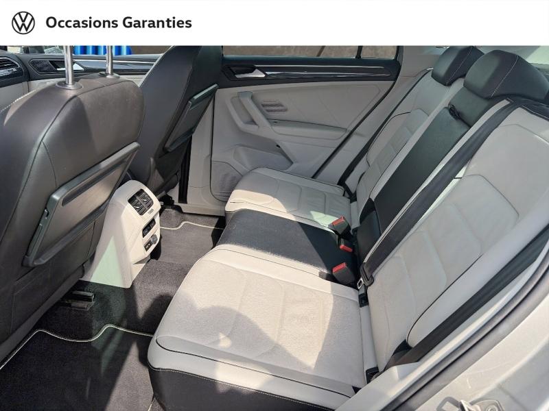 Voitures occasions VOLKSWAGEN TIGUAN Carat Exclusive Hazebrouck