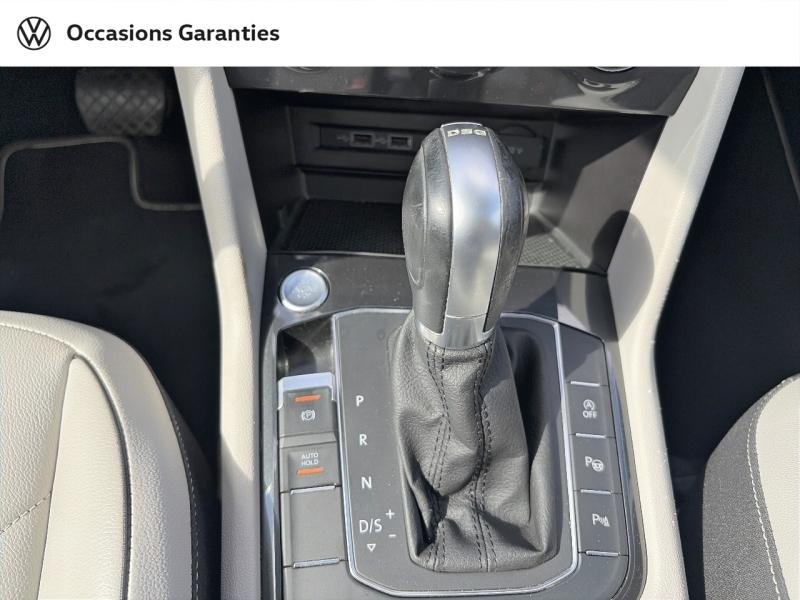 Voitures occasions VOLKSWAGEN TIGUAN Carat Exclusive Hazebrouck