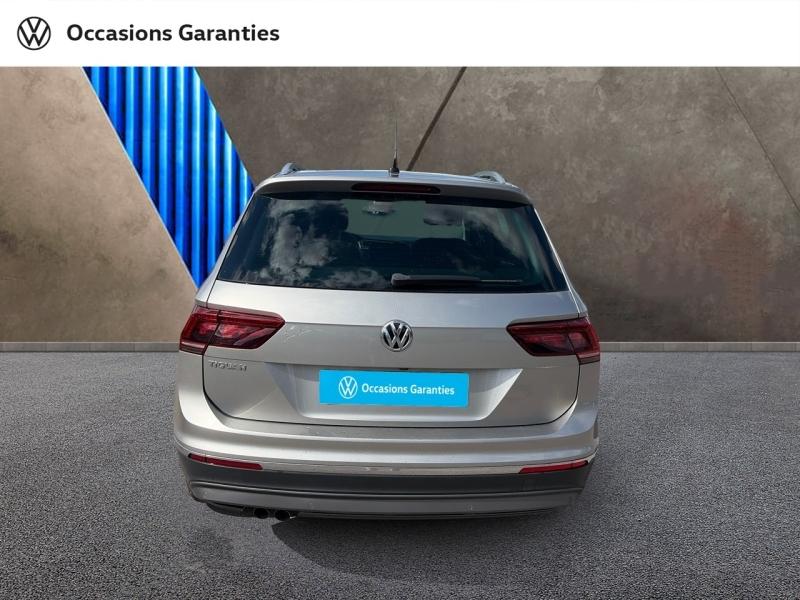 Voitures occasions VOLKSWAGEN TIGUAN Carat Exclusive Hazebrouck