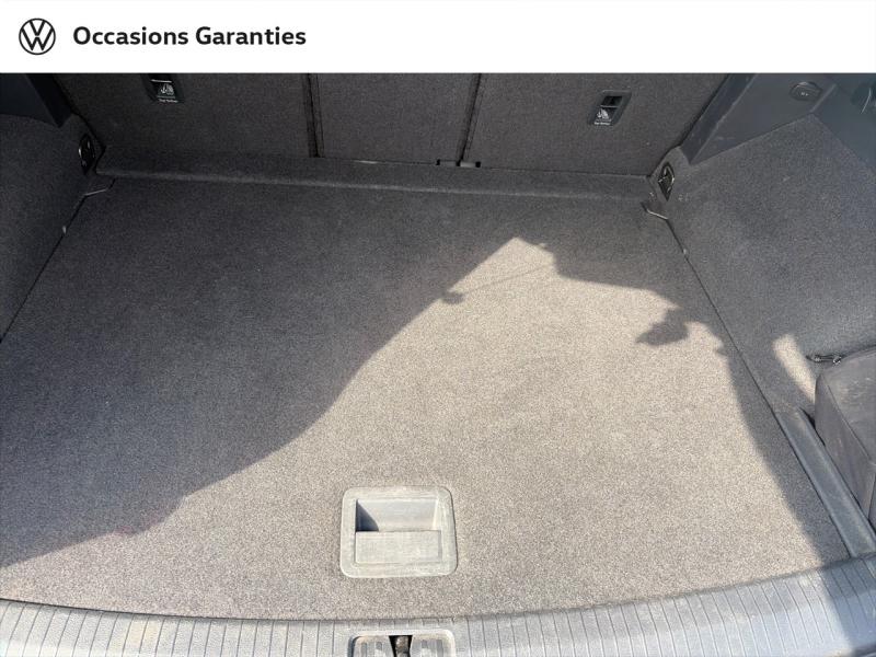 Voitures occasions VOLKSWAGEN TIGUAN Carat Exclusive Hazebrouck