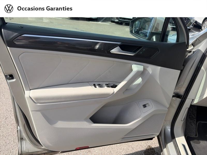 Voitures occasions VOLKSWAGEN TIGUAN Carat Exclusive Hazebrouck