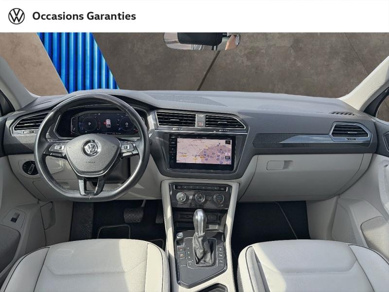 Voitures occasions VOLKSWAGEN TIGUAN Carat Exclusive Hazebrouck