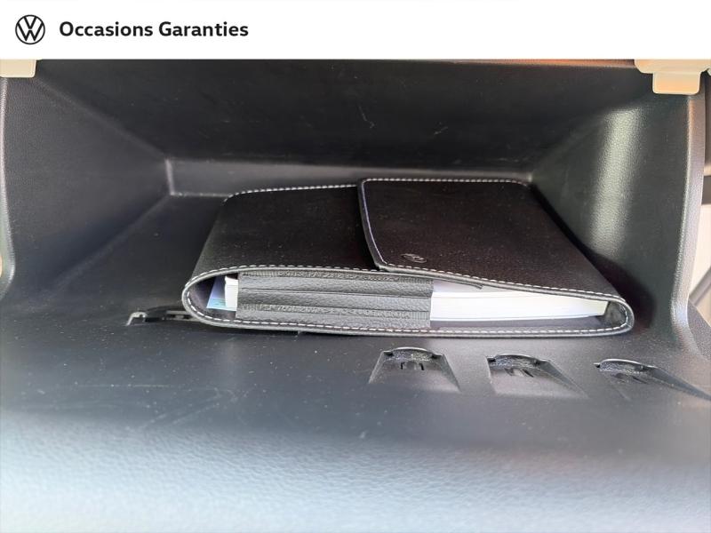 Voitures occasions VOLKSWAGEN TIGUAN Carat Exclusive Hazebrouck