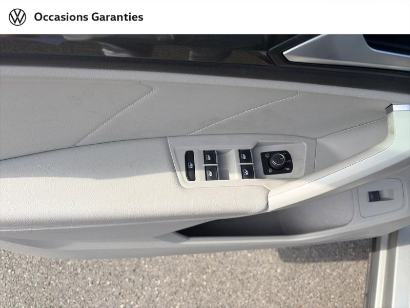 Voitures occasions VOLKSWAGEN TIGUAN Carat Exclusive Hazebrouck