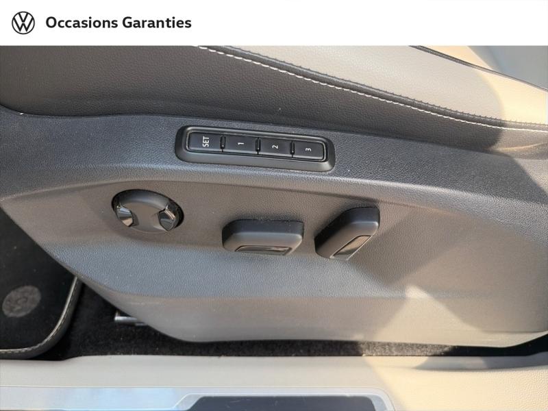 Voitures occasions VOLKSWAGEN TIGUAN Carat Exclusive Hazebrouck