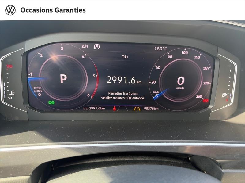 Voitures occasions VOLKSWAGEN TIGUAN Carat Exclusive Hazebrouck