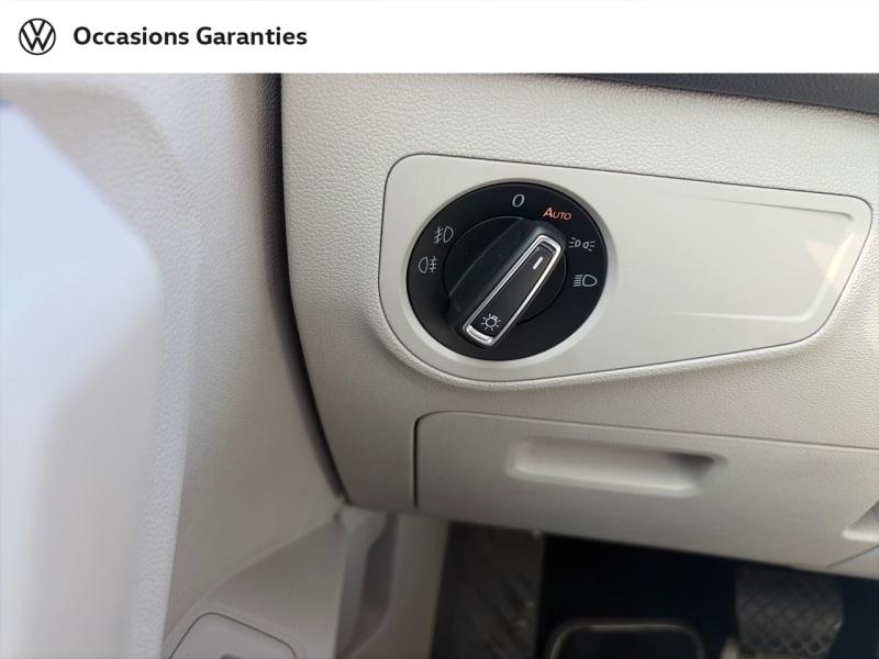 Voitures occasions VOLKSWAGEN TIGUAN Carat Exclusive Hazebrouck
