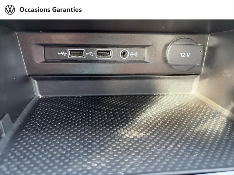 Voitures occasions VOLKSWAGEN TIGUAN Carat Exclusive Hazebrouck