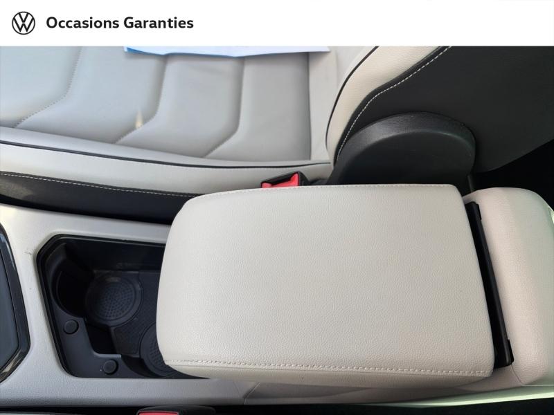 Voitures occasions VOLKSWAGEN TIGUAN Carat Exclusive Hazebrouck