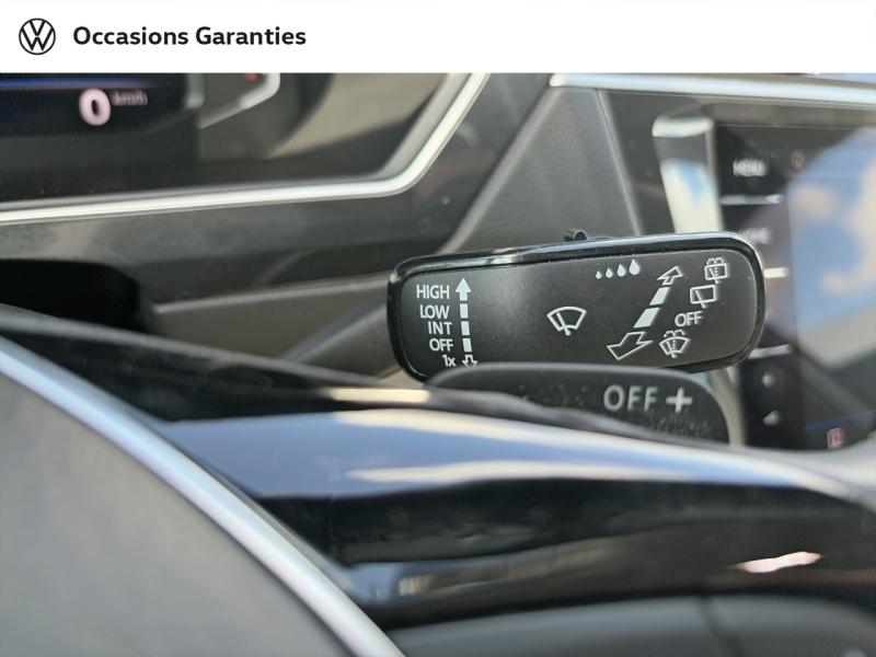 Voitures occasions VOLKSWAGEN TIGUAN Carat Exclusive Hazebrouck