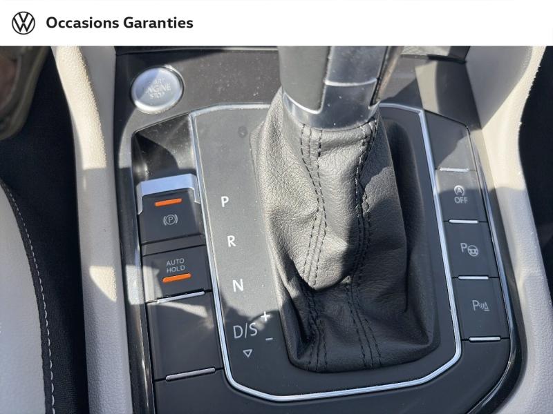Voitures occasions VOLKSWAGEN TIGUAN Carat Exclusive Hazebrouck