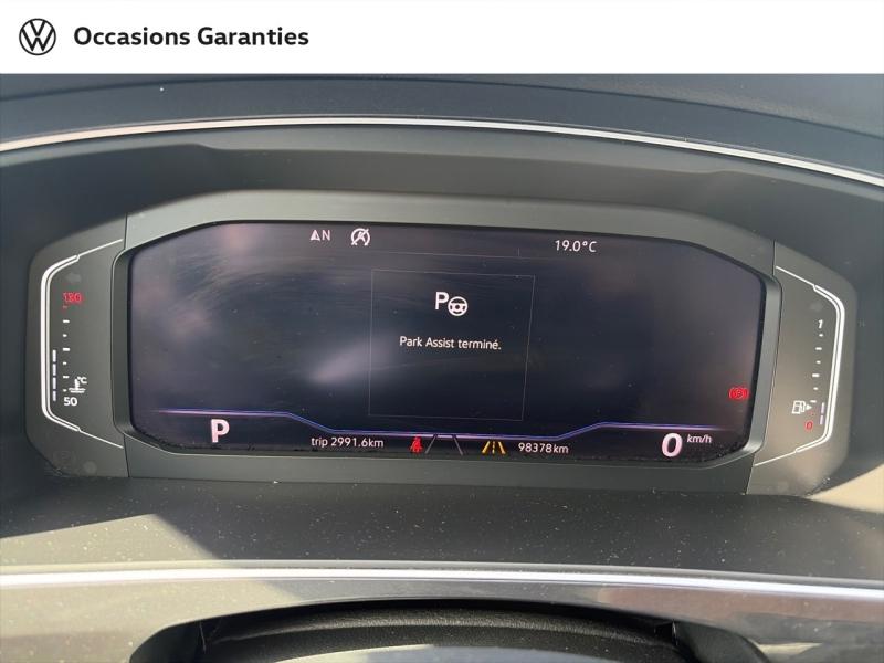 Voitures occasions VOLKSWAGEN TIGUAN Carat Exclusive Hazebrouck