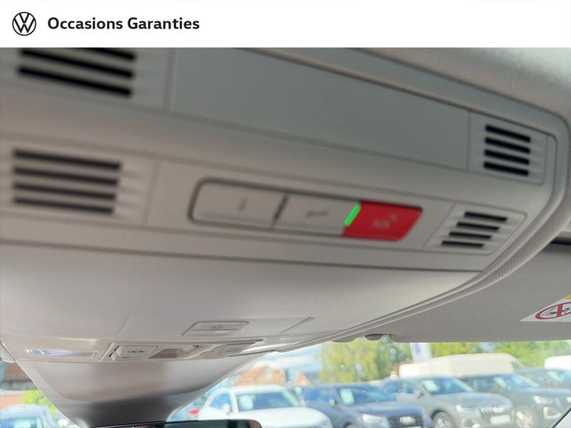 Voitures occasions VOLKSWAGEN TIGUAN Carat Exclusive Hazebrouck