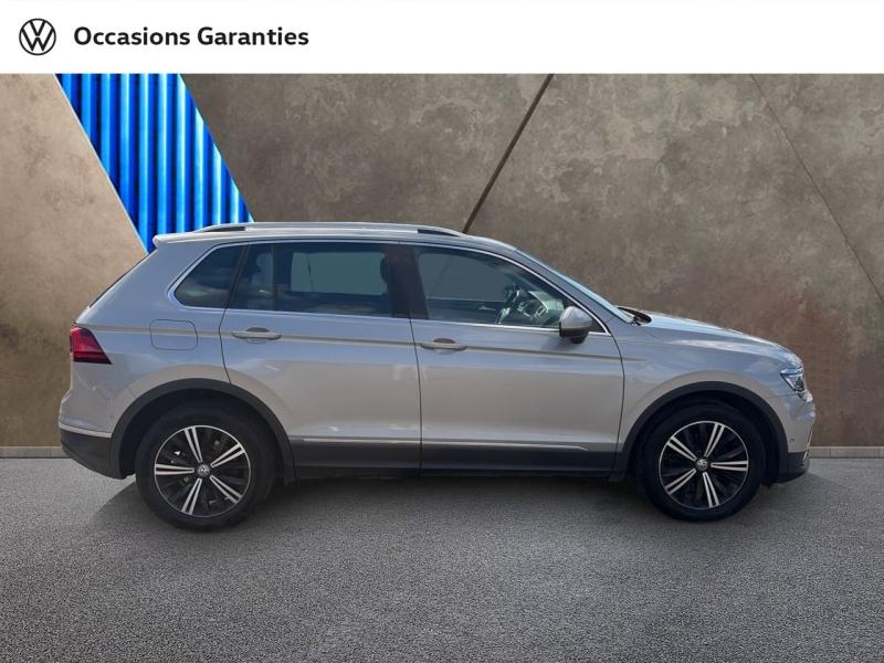 Voitures occasions VOLKSWAGEN TIGUAN Carat Exclusive Hazebrouck