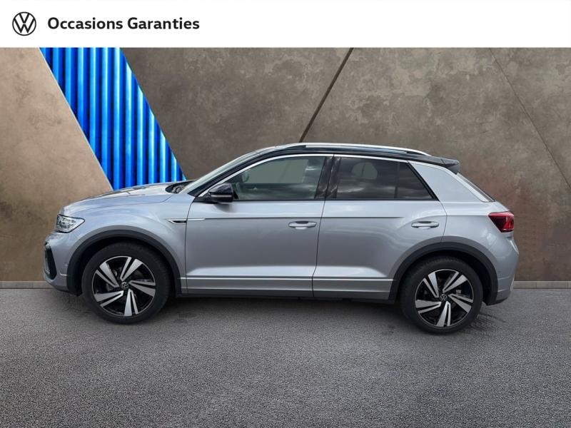 Voitures occasions VOLKSWAGEN T-ROC R-Line Hazebrouck