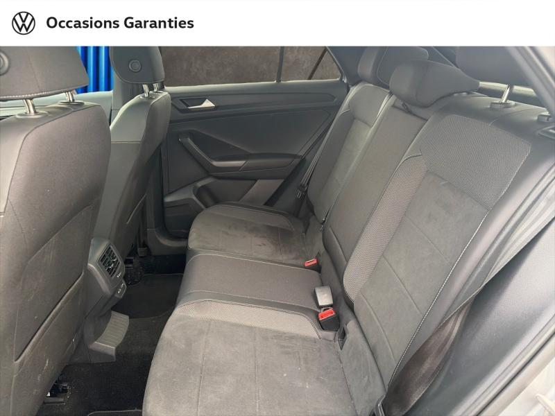 Voitures occasions VOLKSWAGEN T-ROC R-Line Hazebrouck