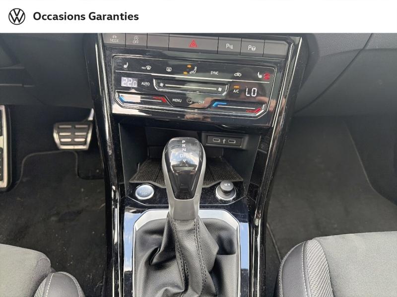 Voitures occasions VOLKSWAGEN T-ROC R-Line Hazebrouck
