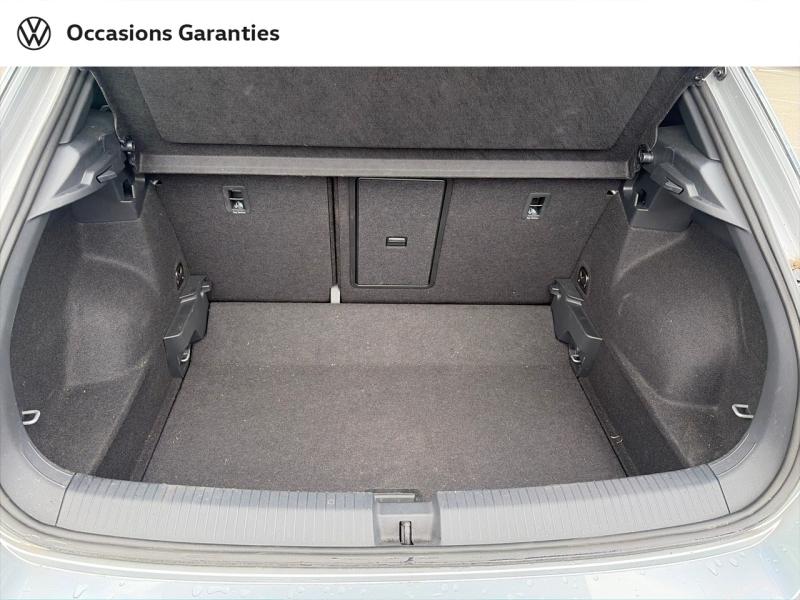 Voitures occasions VOLKSWAGEN T-ROC R-Line Hazebrouck