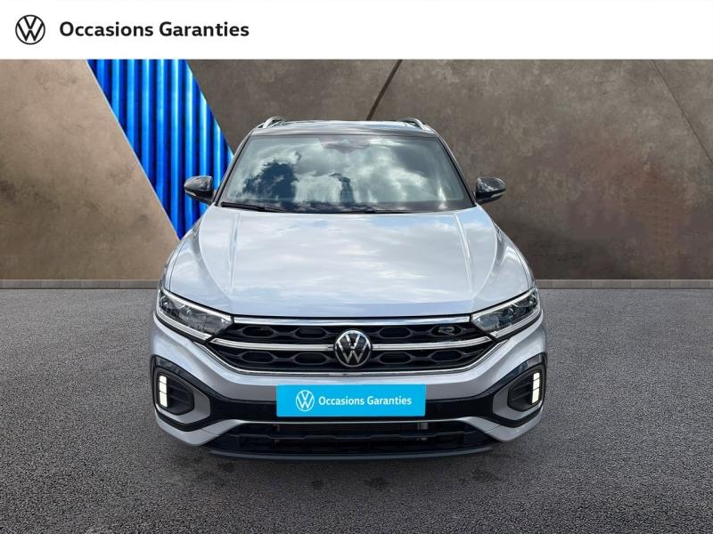 Voitures occasions VOLKSWAGEN T-ROC R-Line Hazebrouck