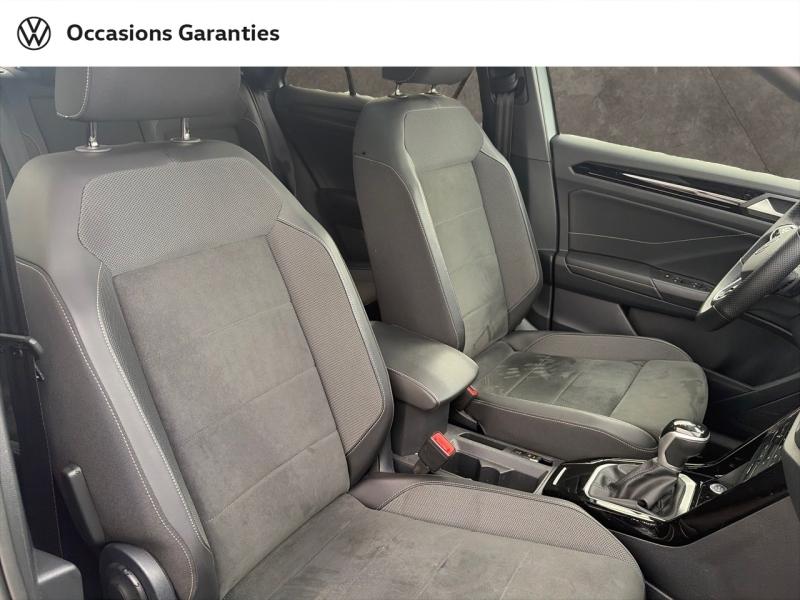 Voitures occasions VOLKSWAGEN T-ROC R-Line Hazebrouck
