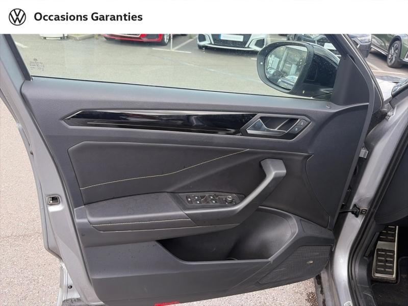 Voitures occasions VOLKSWAGEN T-ROC R-Line Hazebrouck