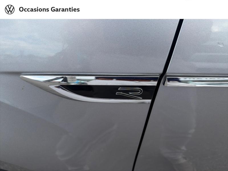 Voitures occasions VOLKSWAGEN T-ROC R-Line Hazebrouck