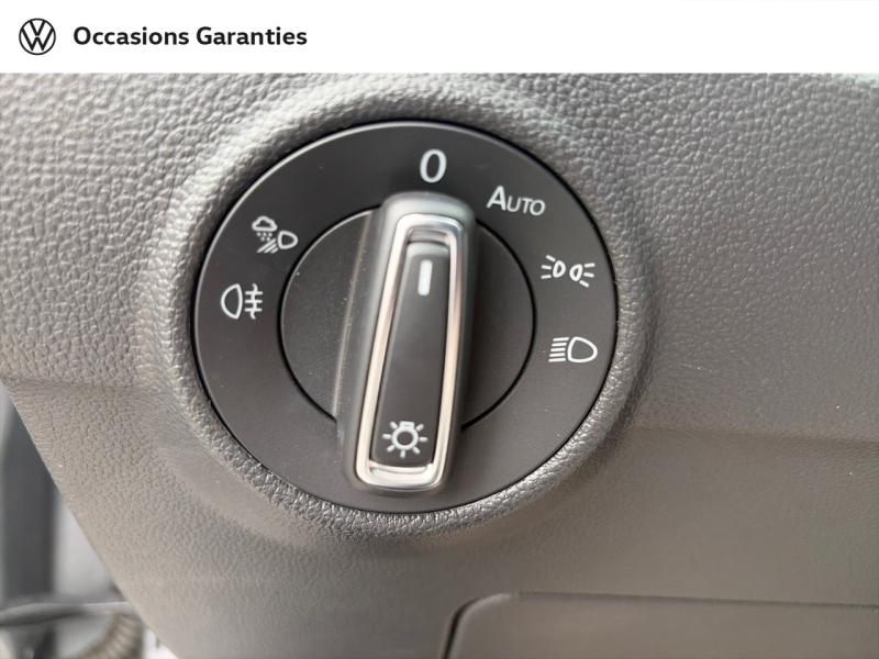 Voitures occasions VOLKSWAGEN T-ROC R-Line Hazebrouck