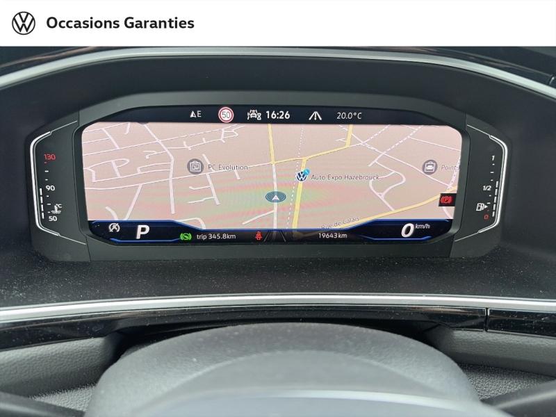 Voitures occasions VOLKSWAGEN T-ROC R-Line Hazebrouck