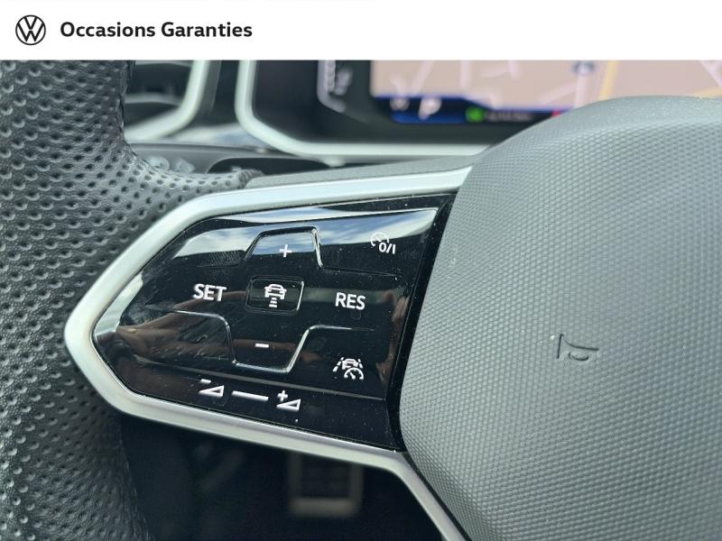 Voitures occasions VOLKSWAGEN T-ROC R-Line Hazebrouck